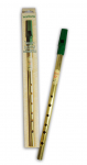 WALTONS TIN WHISTLE KEY D CARDED (1506)